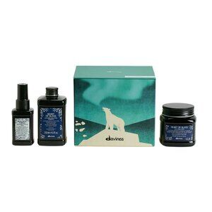 Davines Heart of Glass 2025 Holiday Gift Box